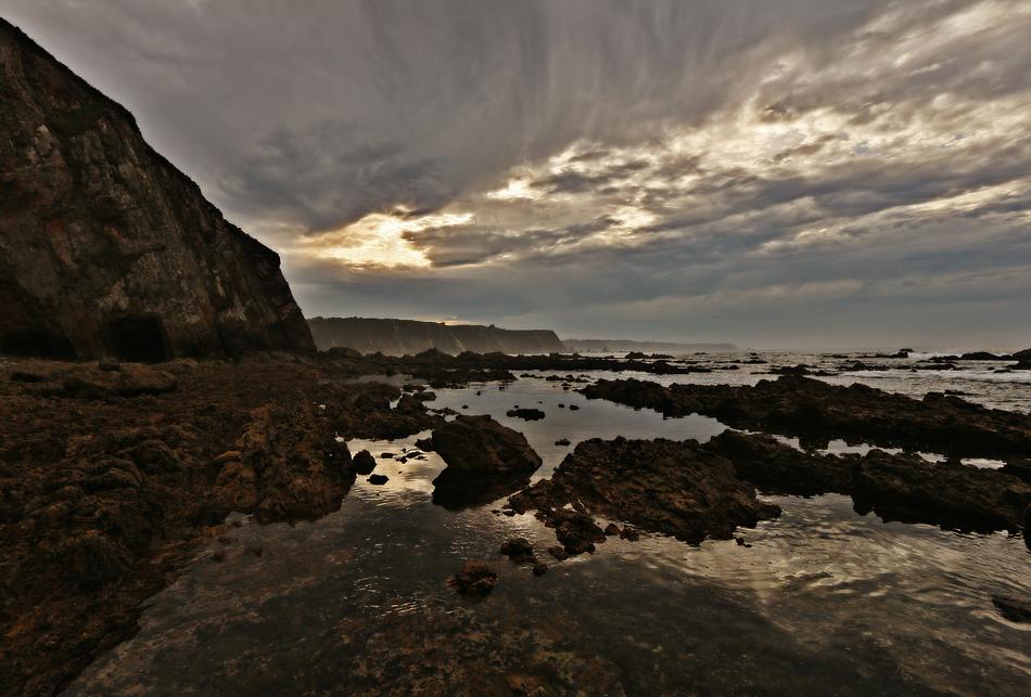 Sea Beach Holiday