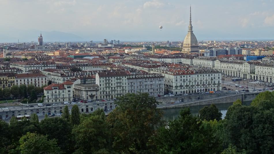 Italy Turin Holidays