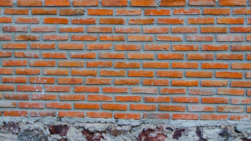 Wall Stone Brick