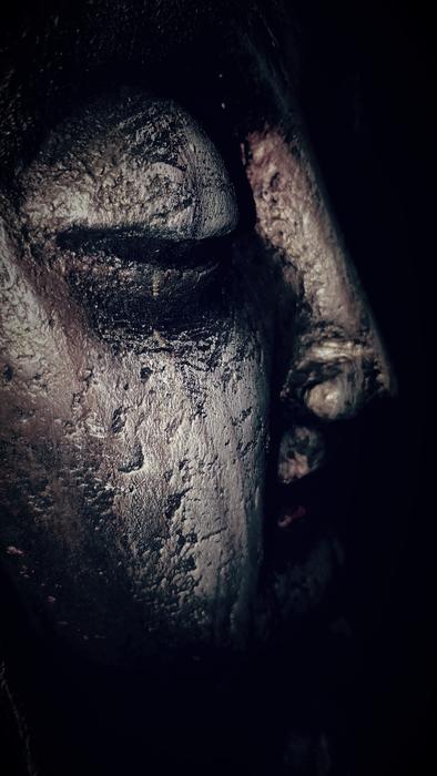 Jignesh Art Sculpture