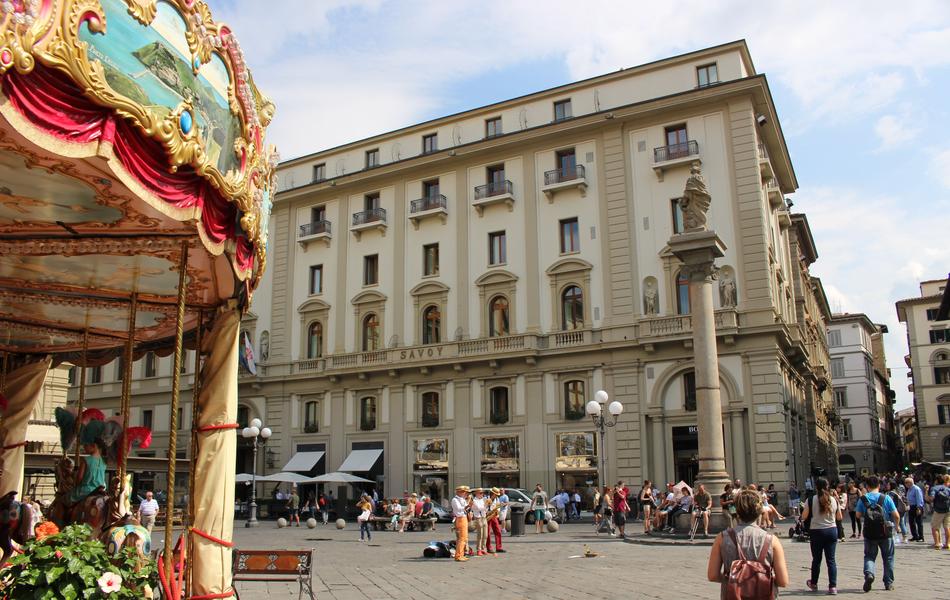 Firenze Florence Italy