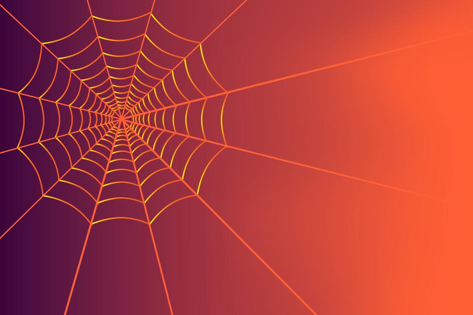 autumn background halloween