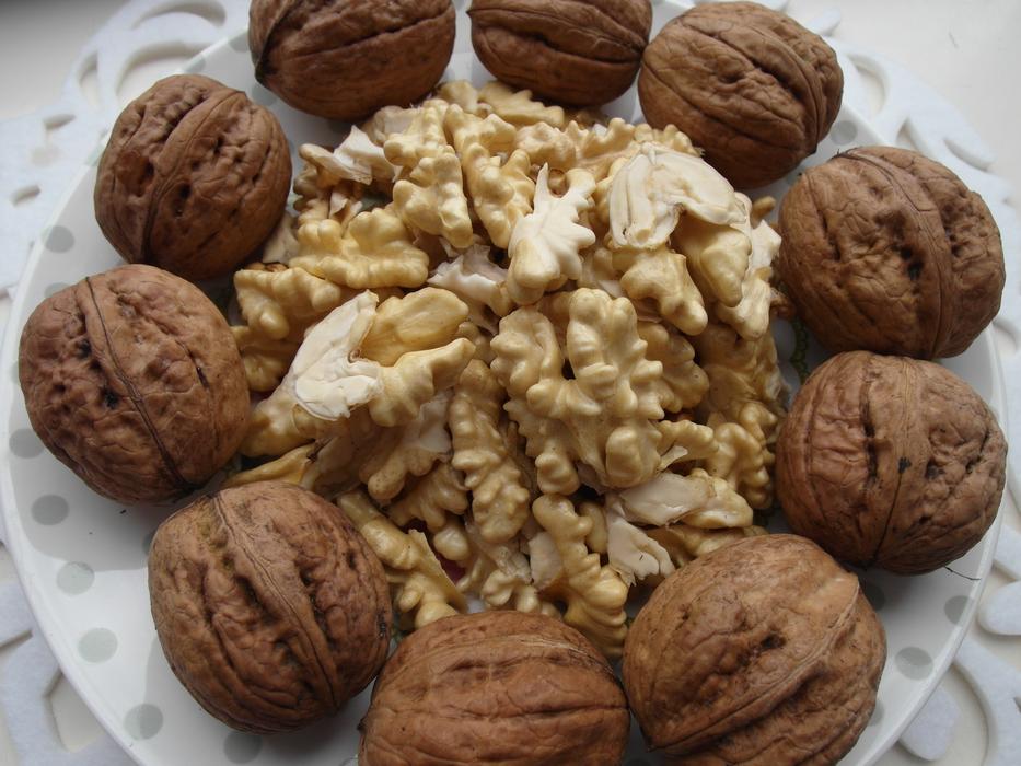 Walnuts for Health