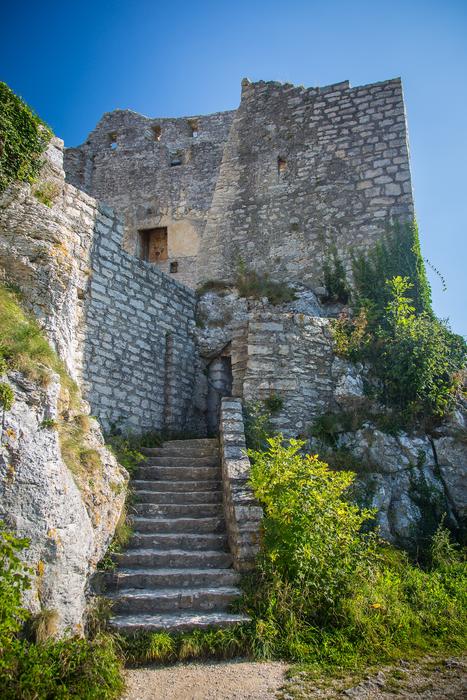 Kreuzenstein Castle