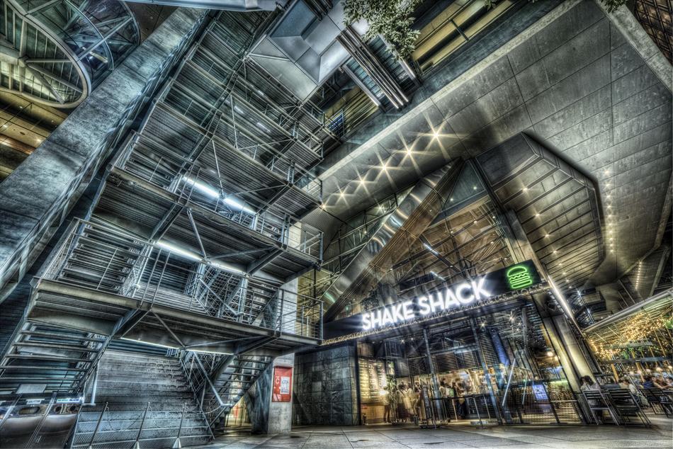 Building Architecture City