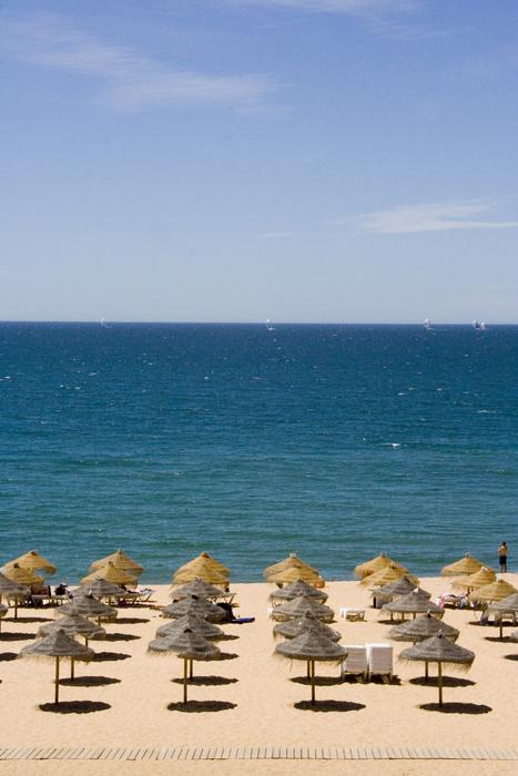 Beach Portugal Portugese