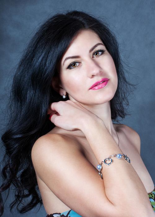 Girl Model Beauty