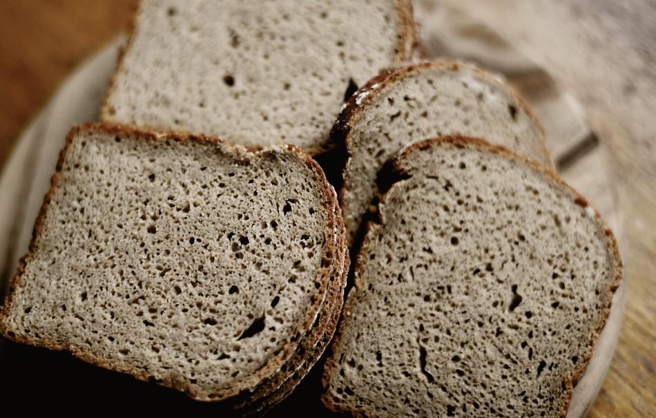 delicious soft baked goods hot