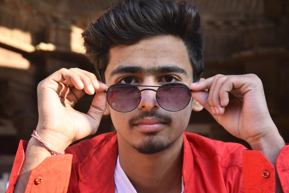 Boys People Adult