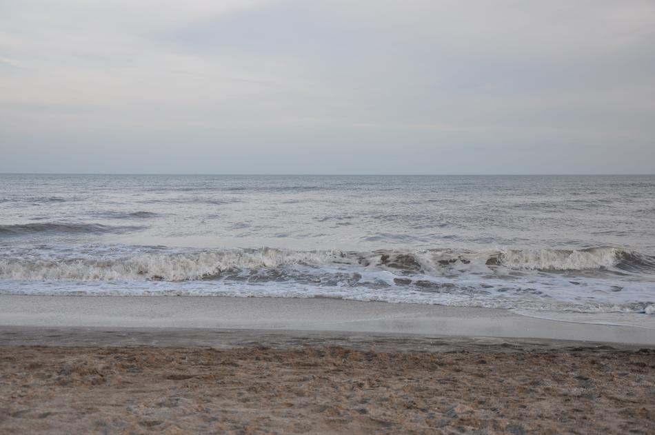Sea Argentina Costa