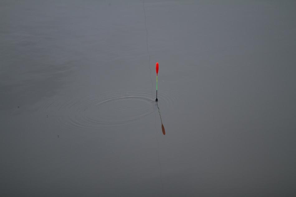 Fishing Water