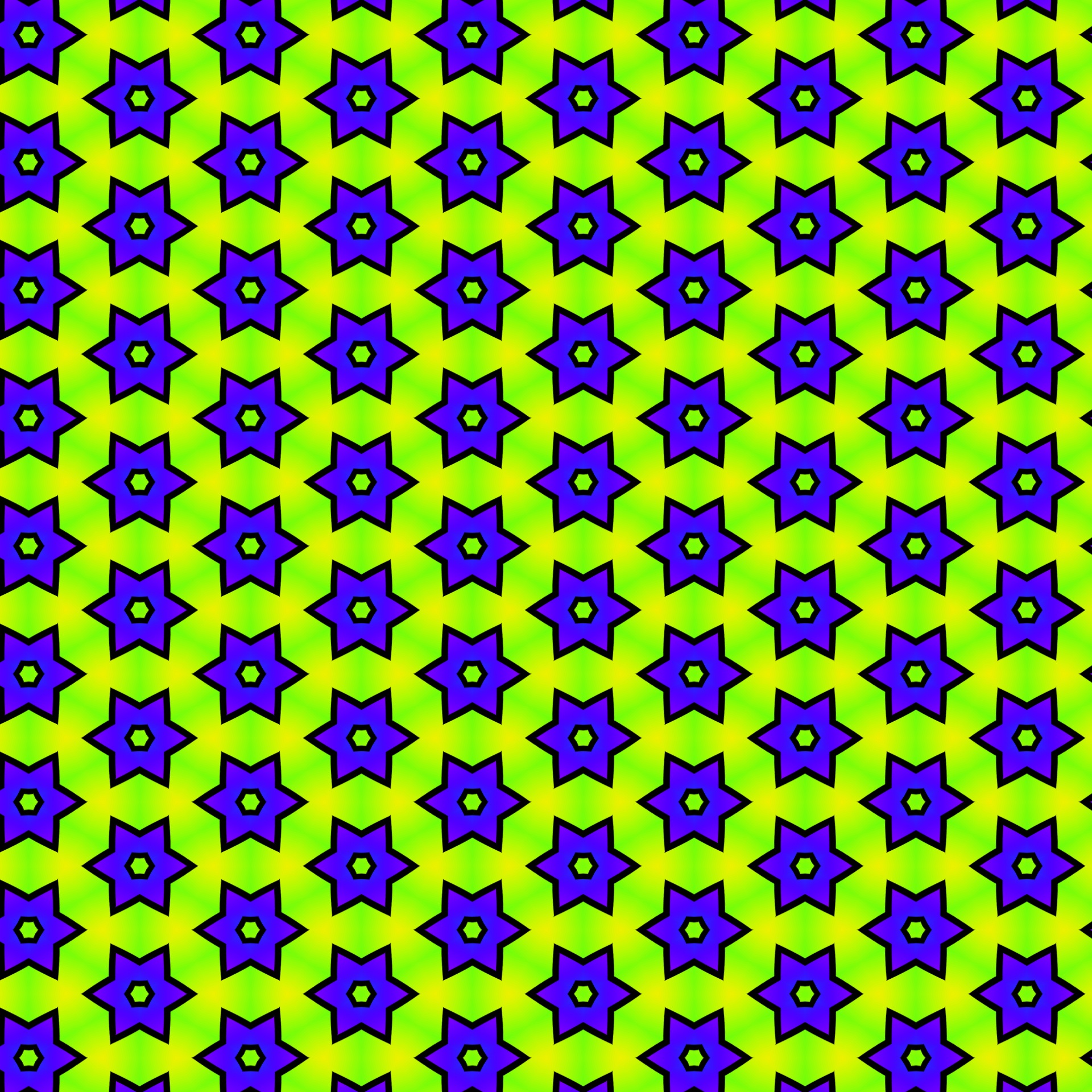 Pattern gradient purple star free image download