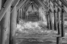 Water Ocean Waves