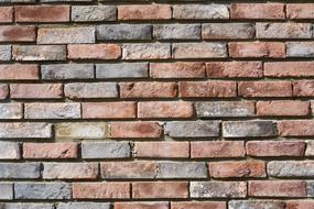 Brick Wall Texture