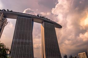 Singapore Hotel Travel