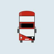 bus london london bus
