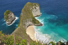 Indonesia Kelingking