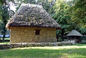 Open Air Museum Tourism
