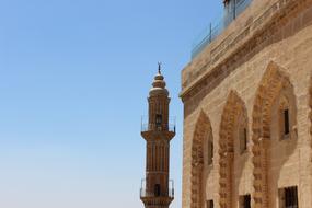 Mardin Old City