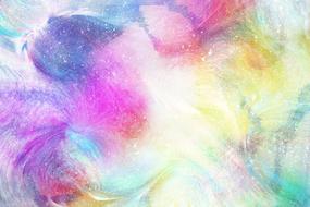 background art abstract watercolor