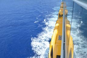 Ocean Cruise View