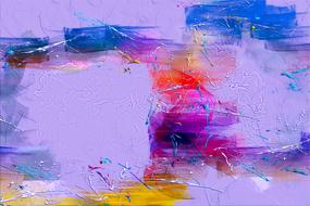 background art abstract watercolor