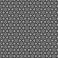 black white background pattern