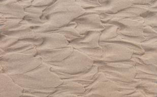 Sand Texture Beach