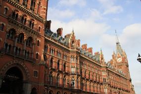 London Uk Tourism