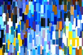 color colors abstract colorful