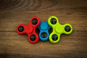 spinners for relaxation