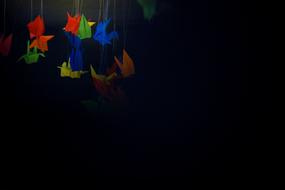 Origami Culture Art