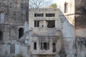 Katas Raj Temples Temple Kalar