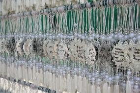 White Temple Souvenir