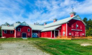 Weathervane Theatre Playhouse