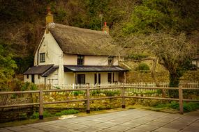 House Cottage Rural