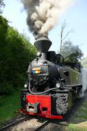 Water Railway Romania Transylvania