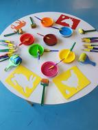 Nursery Preschool