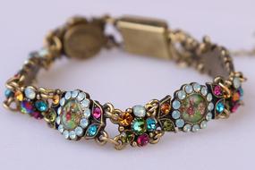 Bracelet Girl Fashion