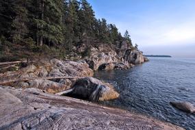 Cliff Beach