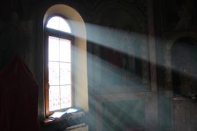 Light Window