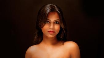 Girl Woman Asian