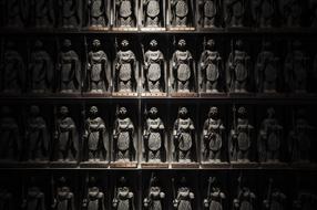 Buddha Statue Buddhism Faith