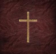 Christian Christianity Cross