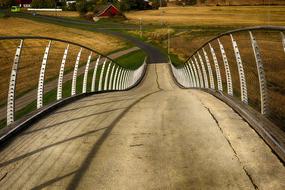 Bridge Architecture