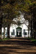 Groot Constantia Wine Estate Cape