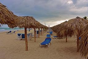 Cuba Sea Travel