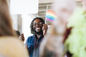 Activism Activists African