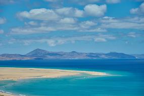 Sea Beach Vacations