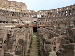 Rome Colosseum Colosseo